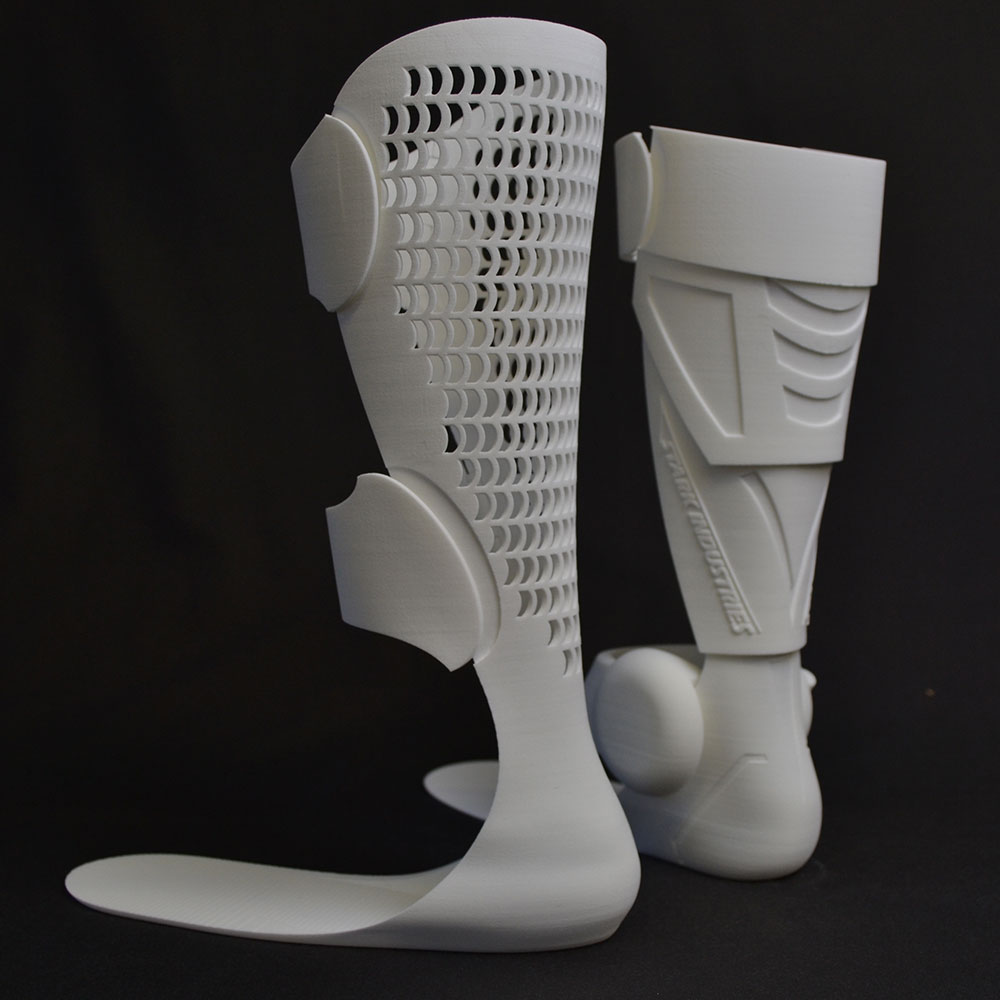 Sprede Vandret Woods 3d-printing-service-london-leg | 3DPRINTUK