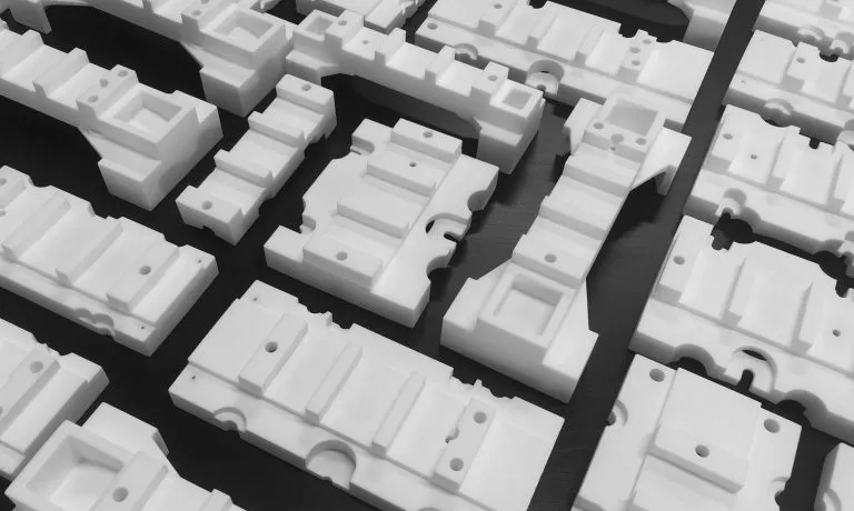 Additive Manufacturing