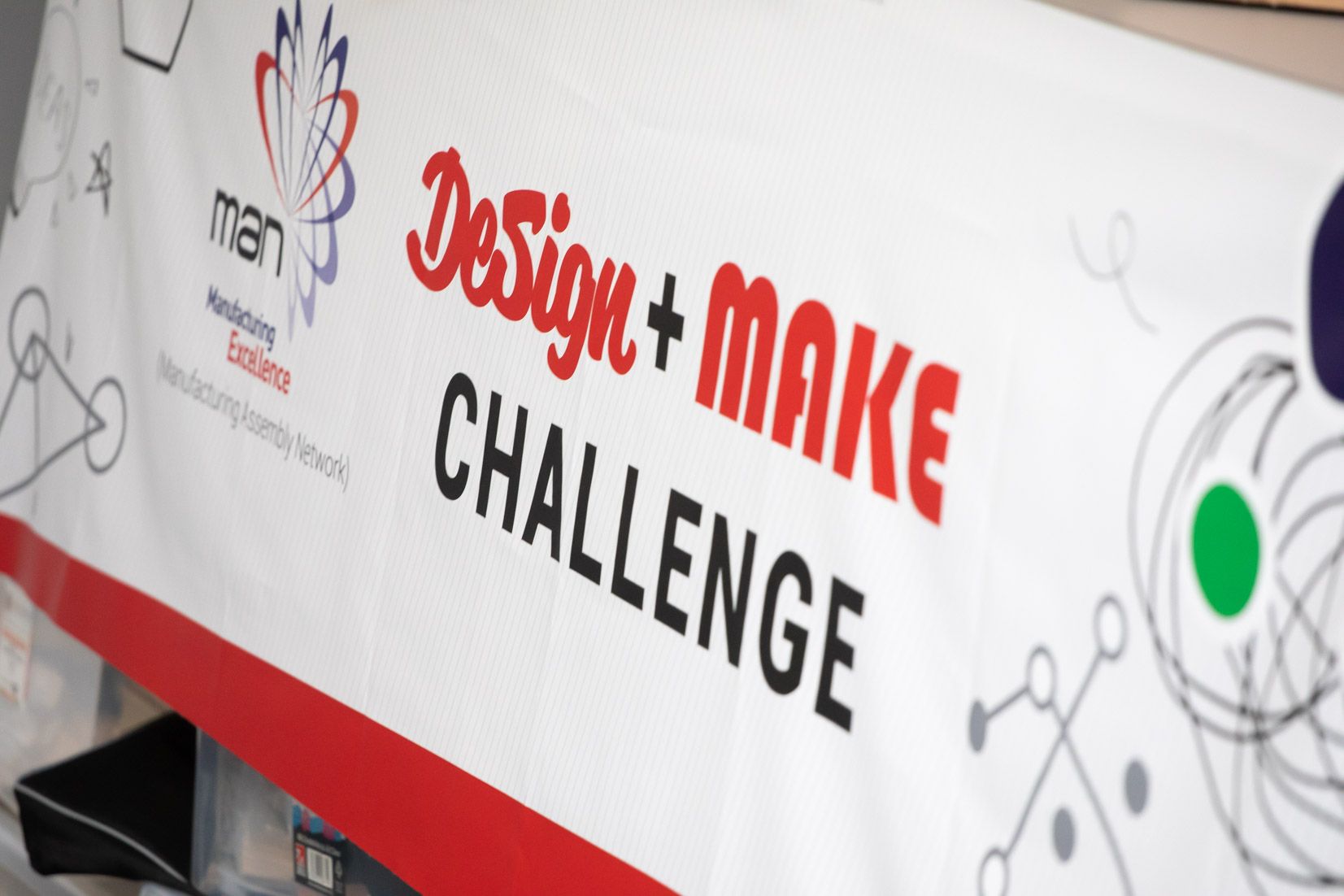 design & make challenge