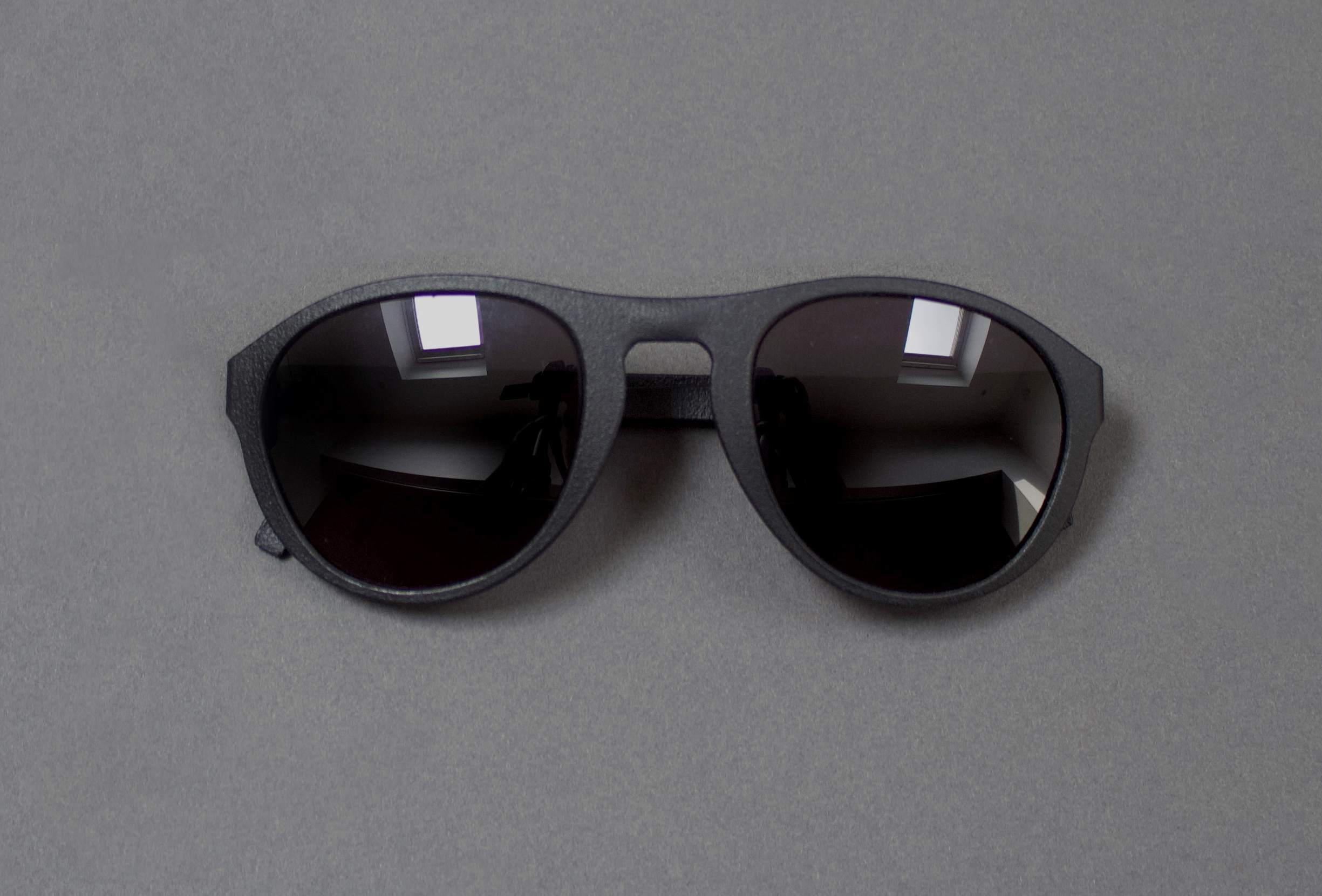Sunglasses from the Kirwin Life Tools Range