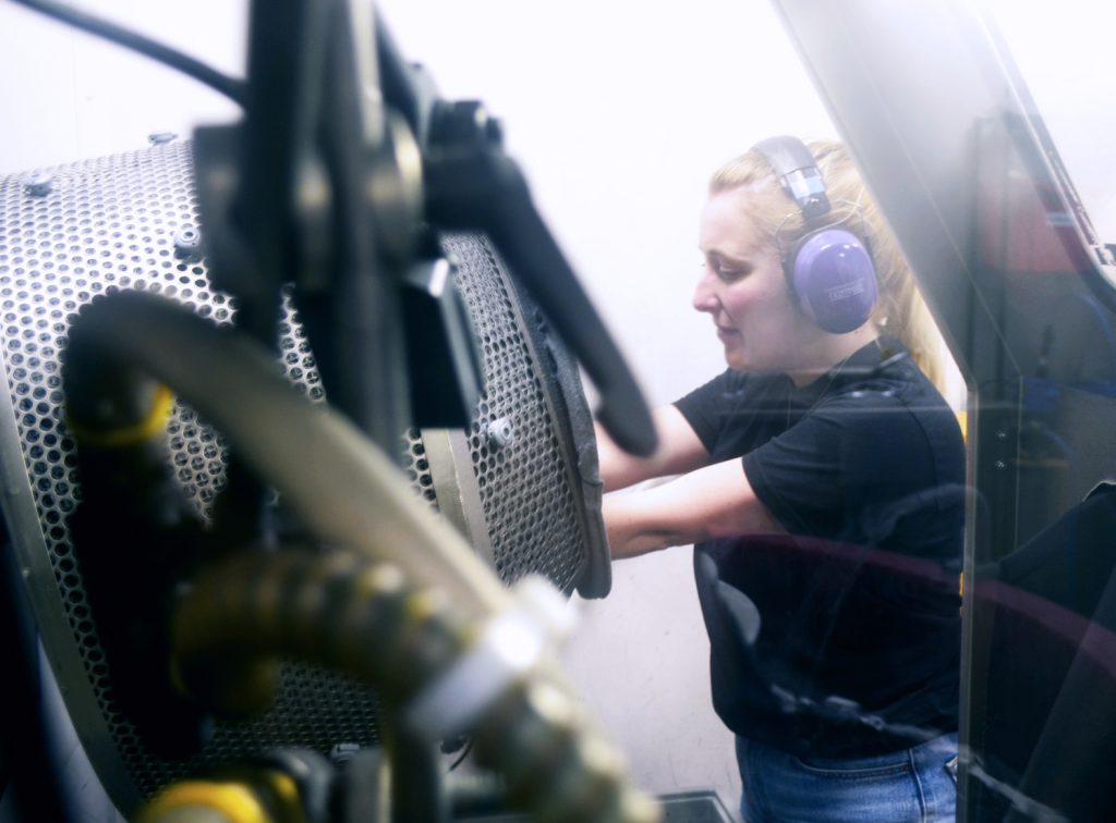 Managing 3D Printing Quality Control at 3DPRINTUK 46 3D Printing Quality Control at 3DPRINTUK