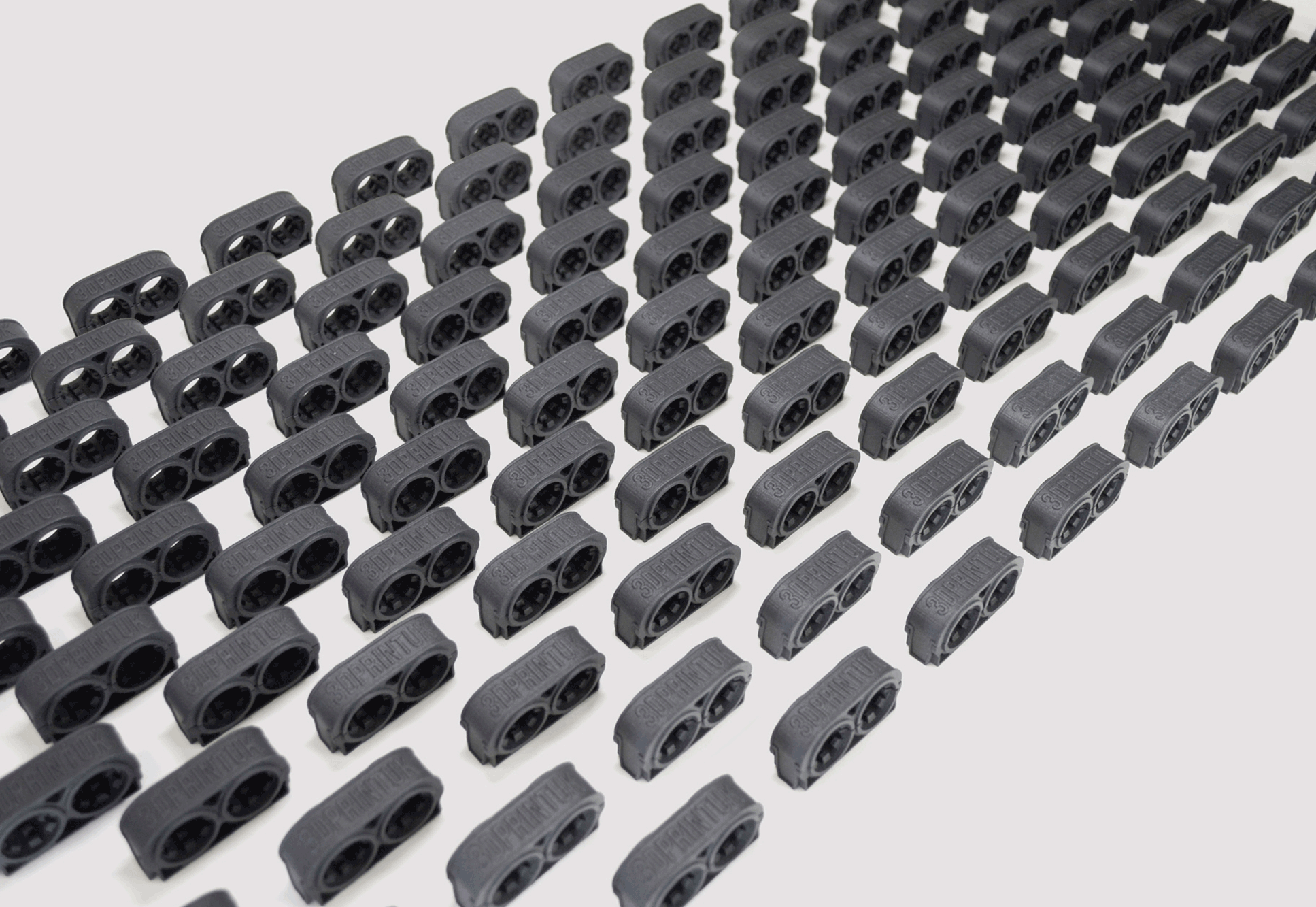 3dprintuk saf pa11 3d printed parts array 5