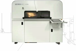 3dprintuk SAF h350 stratasys machine 1