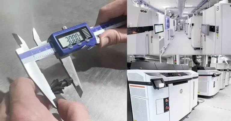 Polymer 3D printing