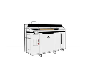 3dprintuk mjf hp510 pro printer