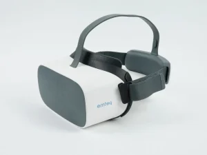 Emteq VR Pico July 2020 6 with emteq Logo feature