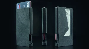 Nighthawk 3d print uk stack wallets