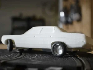 chase cars feature image 3d print uk