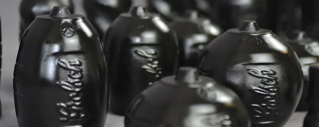 Advanced 3D Printed Part Finishing & Painting 1 3D Printed Part Finishing