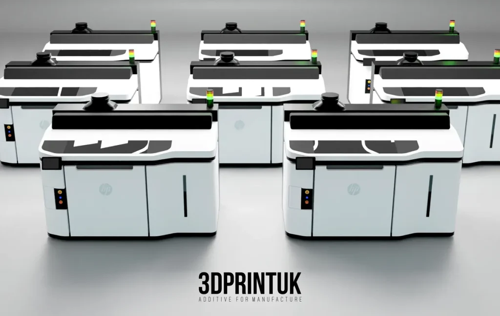 3DPRINTUK Unveils £2m Expansion and Price Reductions on MJF Manufacturing Costs 16 MJF Manufacturing
