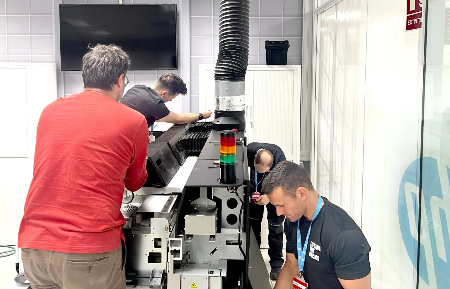 3DPRINTUK Boosts MJF Capacity 3DPRINTUK Boosts MJF Capacity