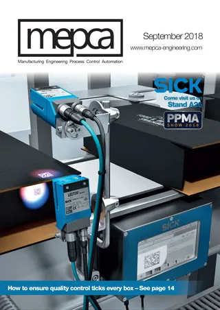 MEPCA end-of-arm-tooling