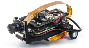 ogma corp richard crowder self drive car 3dprintuk feature