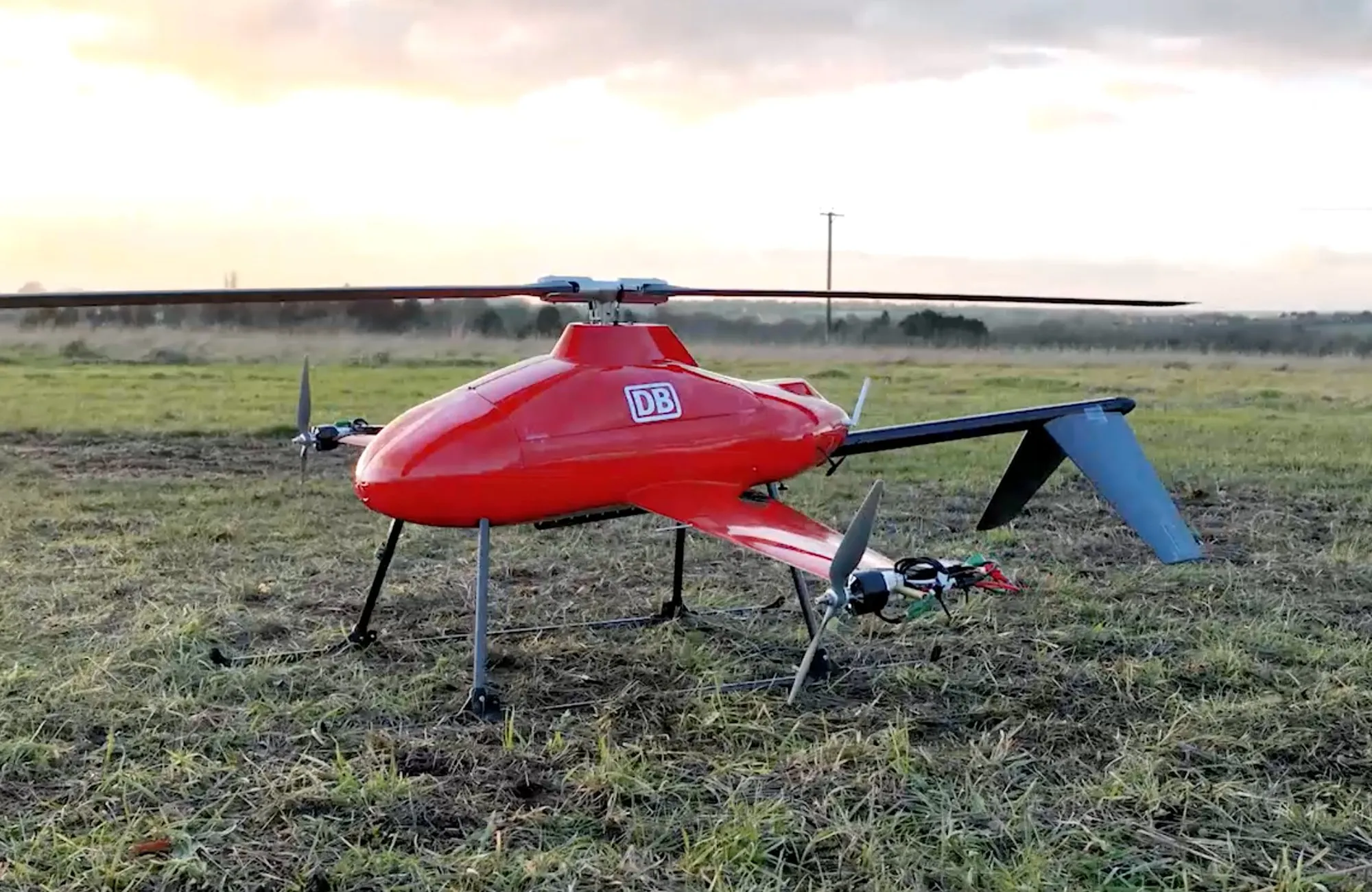 airial-3d-printed-drone-prototype-3dprintuk Airial uas 3d printed drone prototype - 3dprintuk