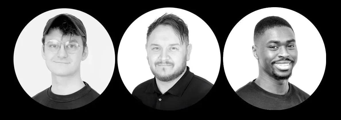 3dprintuk customer support team photo