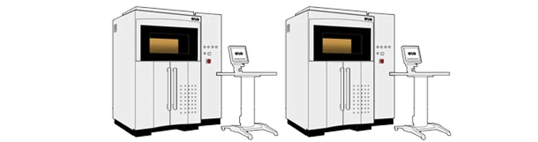 3dprintuk-2-p3-systems 3dprintuk has 2 in-house EOS P3 3D printers