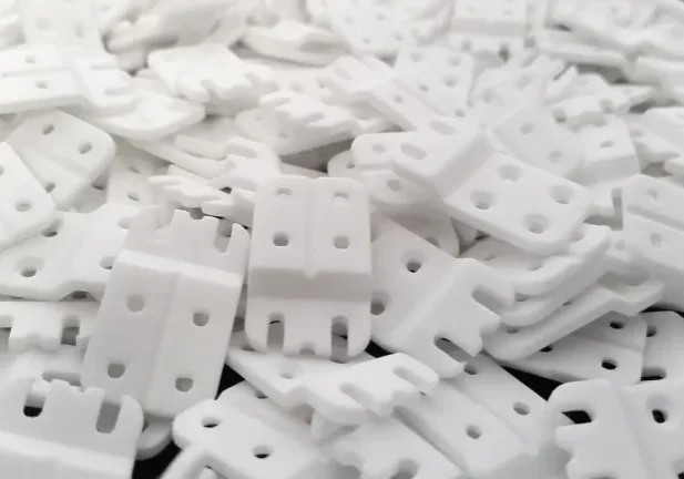 3D printing as an alternative to injection moulding parts