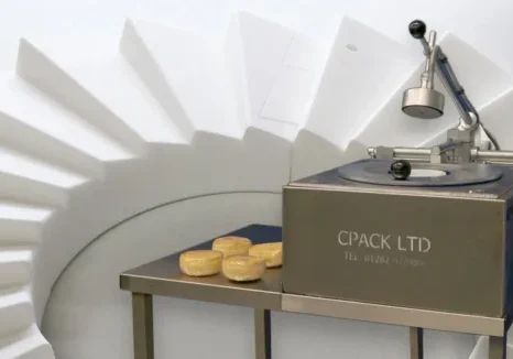 CPACK Packaging Machine